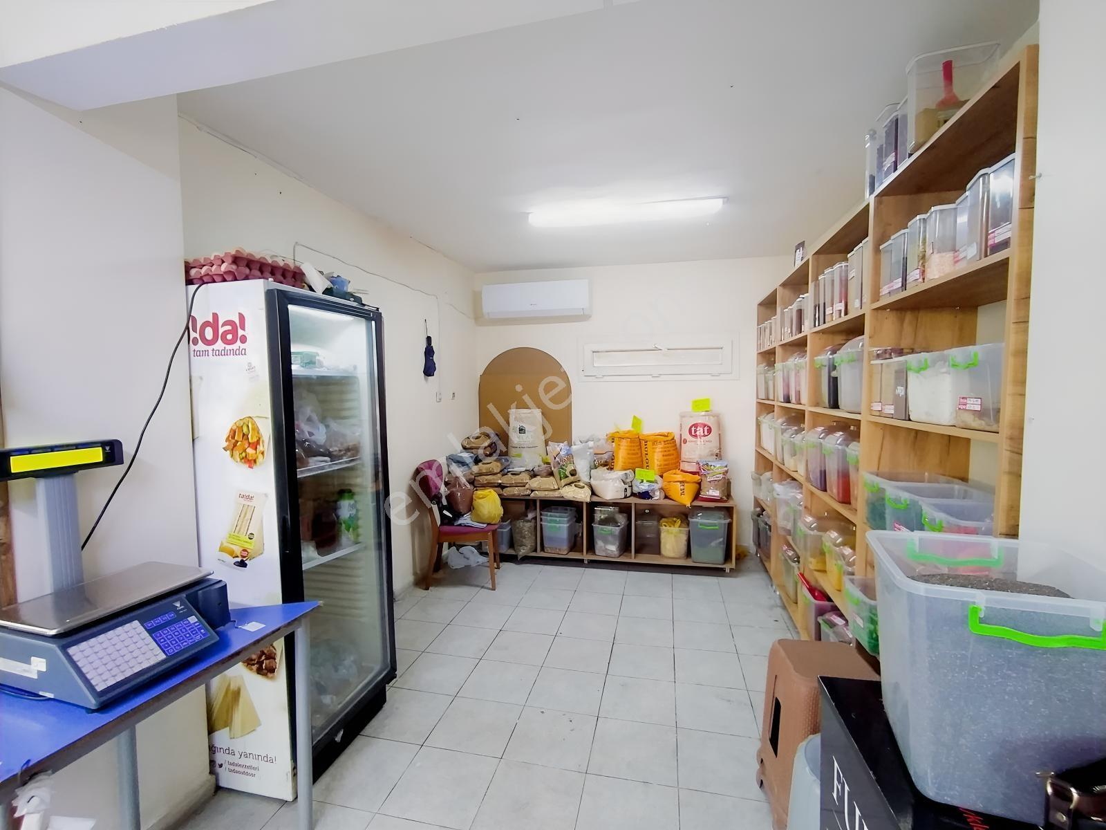 Gürselpaşa Girişinde 6.cadde Üzeri 45 M2 Kiralık İşyeri - Görsel 8