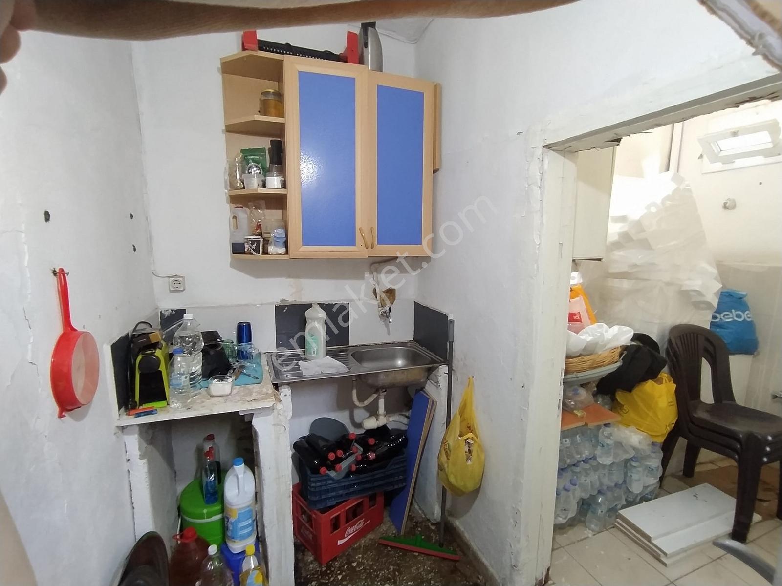Gürselpaşa Girişinde 6.cadde Üzeri 45 M2 Kiralık İşyeri - Görsel 10