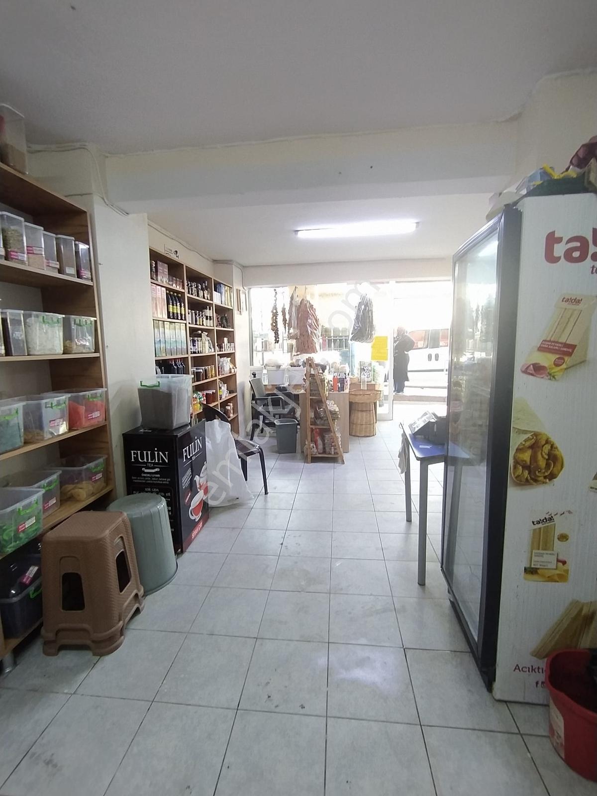 Gürselpaşa Girişinde 6.cadde Üzeri 45 M2 Kiralık İşyeri - Görsel 9