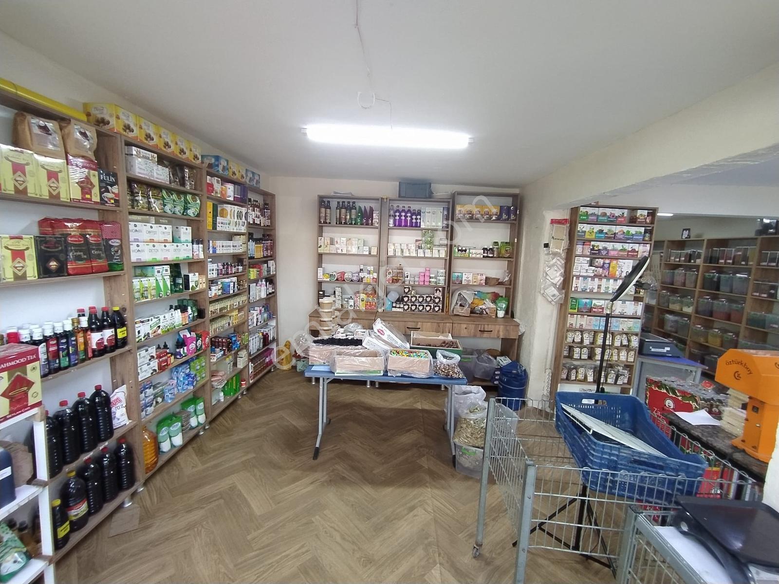 Gürselpaşa Girişinde 6.cadde Üzeri 45 M2 Kiralık İşyeri - Görsel 7