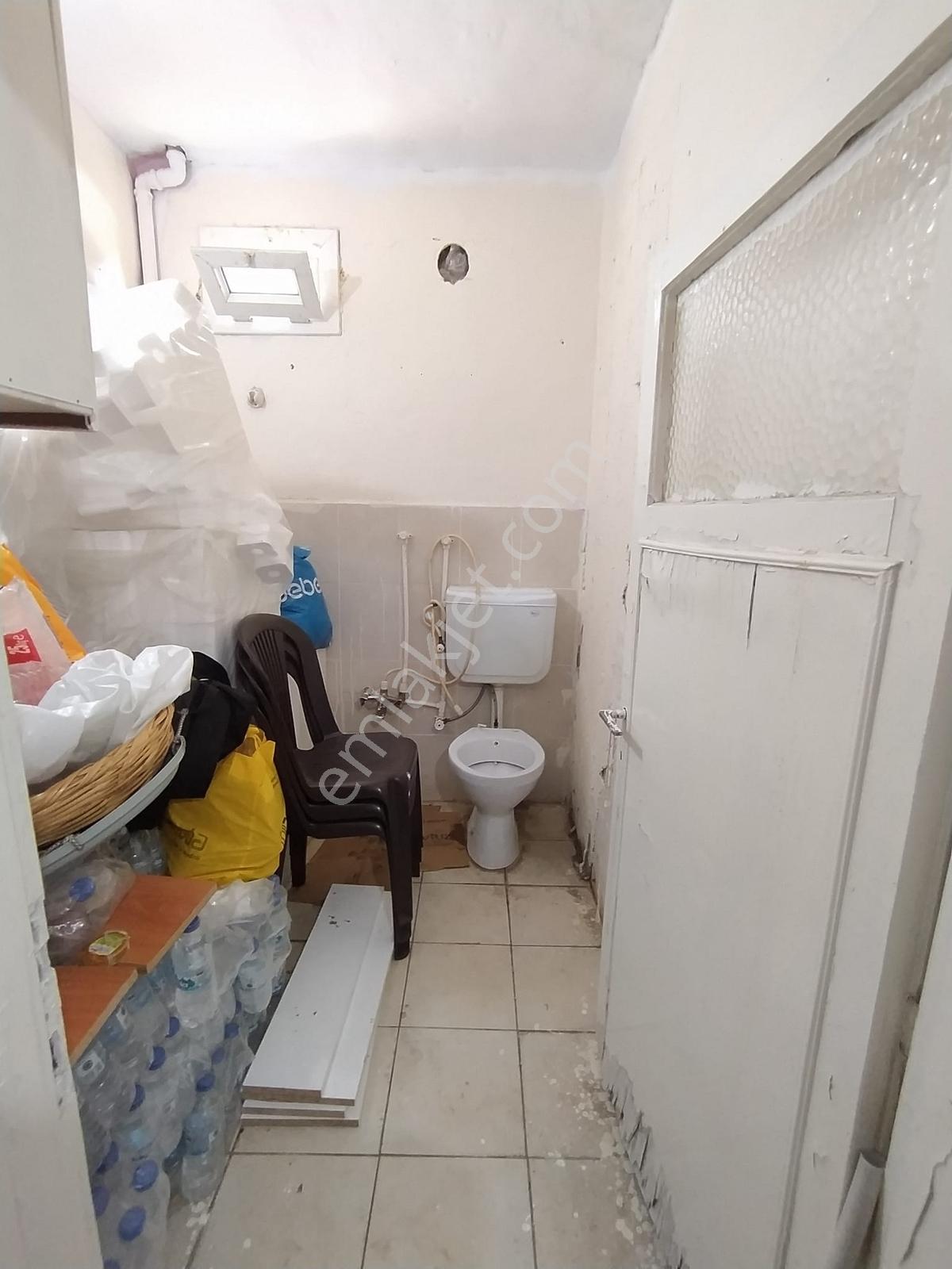 Gürselpaşa Girişinde 6.cadde Üzeri 45 M2 Kiralık İşyeri - Görsel 11