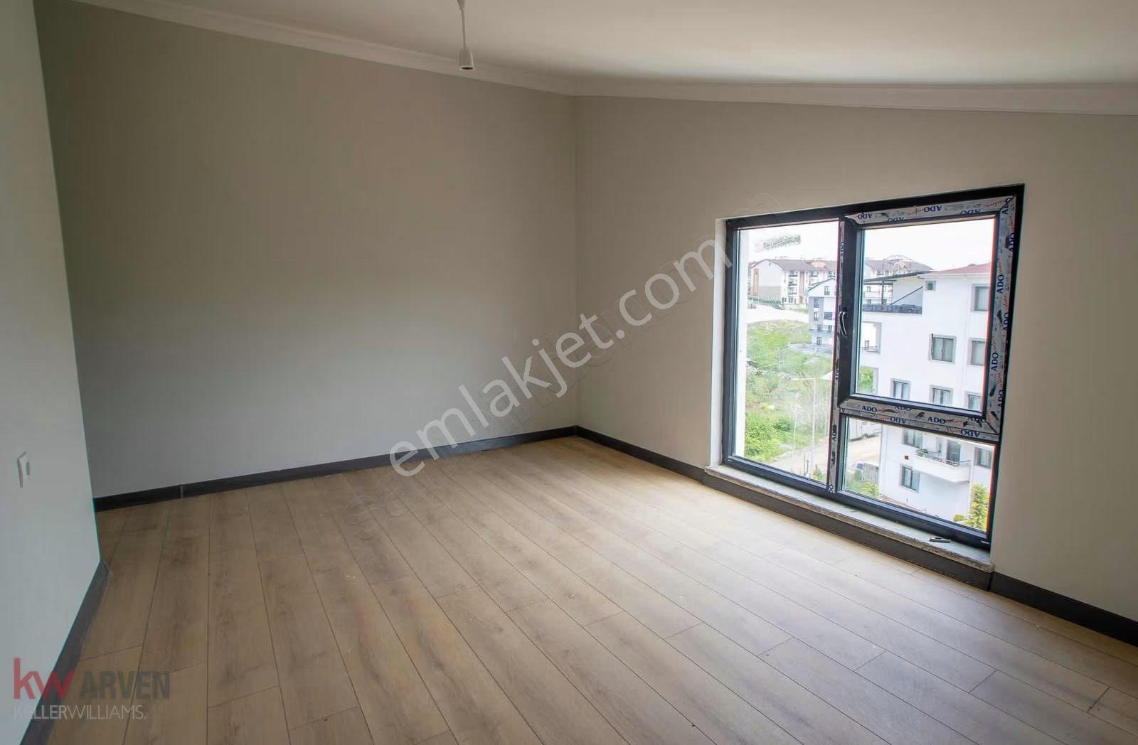 Başiskele Vadi Yuvacık Sitesi Kiralık 4+1 Dubleks Daire - Görsel 27