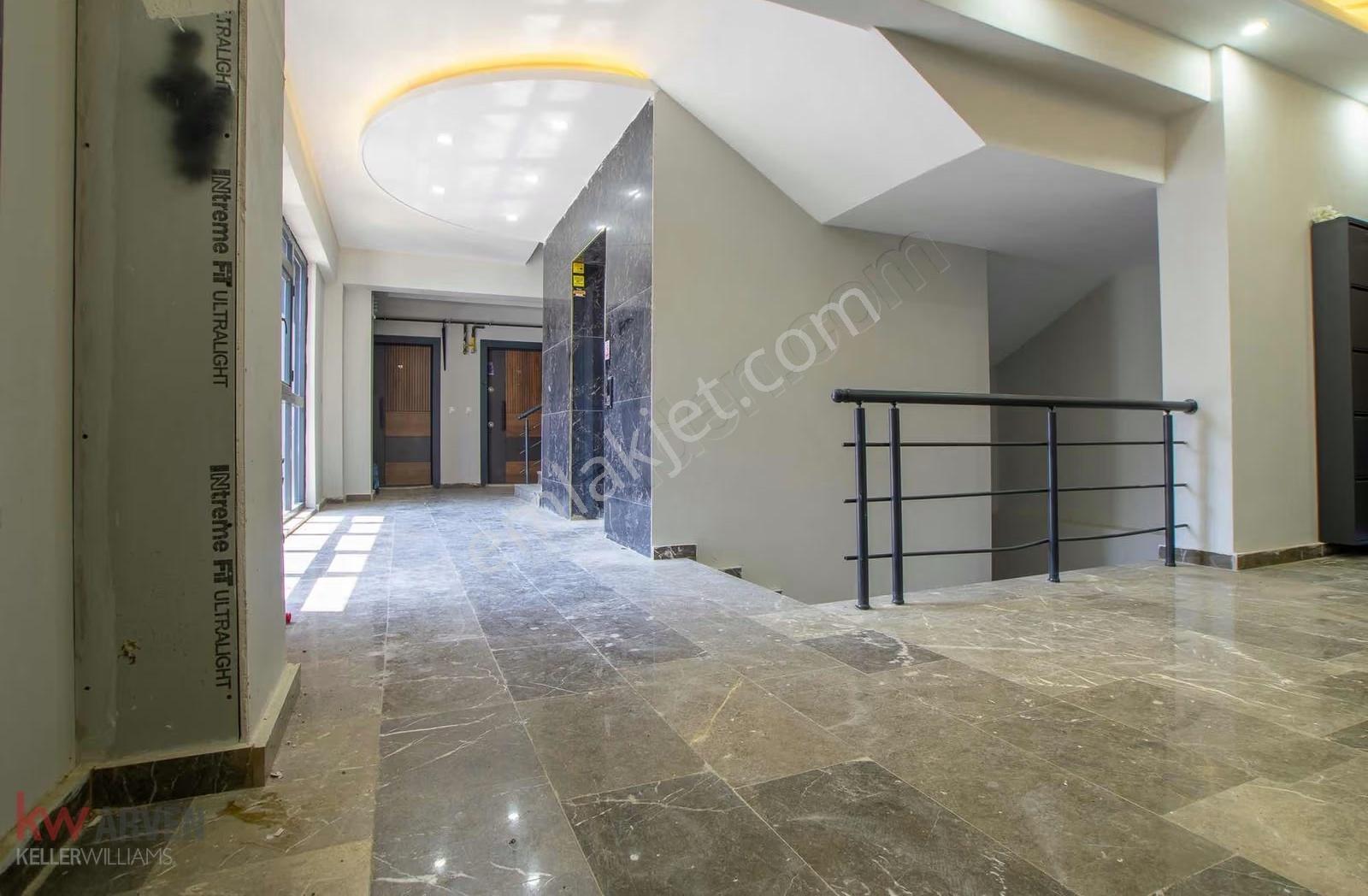 Başiskele Vadi Yuvacık Sitesi Kiralık 4+1 Dubleks Daire - Görsel 10