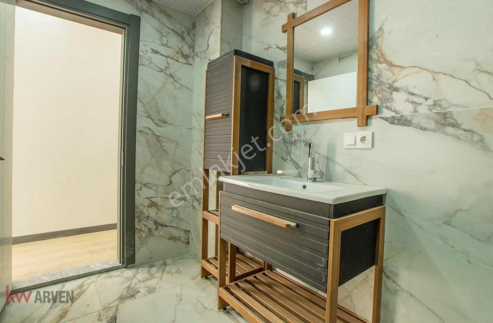 Başiskele Vadi Yuvacık Sitesi Kiralık 4+1 Dubleks Daire - Görsel 30