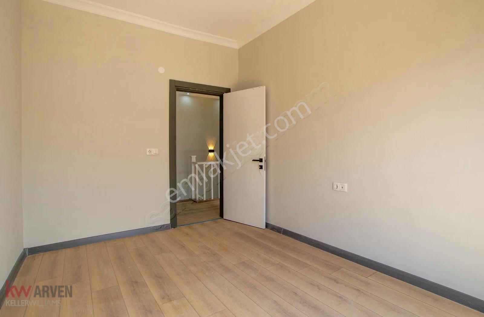 Başiskele Vadi Yuvacık Sitesi Kiralık 4+1 Dubleks Daire - Görsel 25