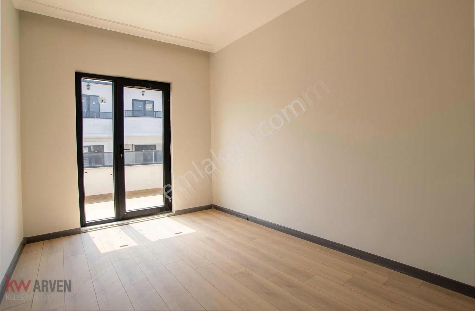 Başiskele Vadi Yuvacık Sitesi Kiralık 4+1 Dubleks Daire - Görsel 22