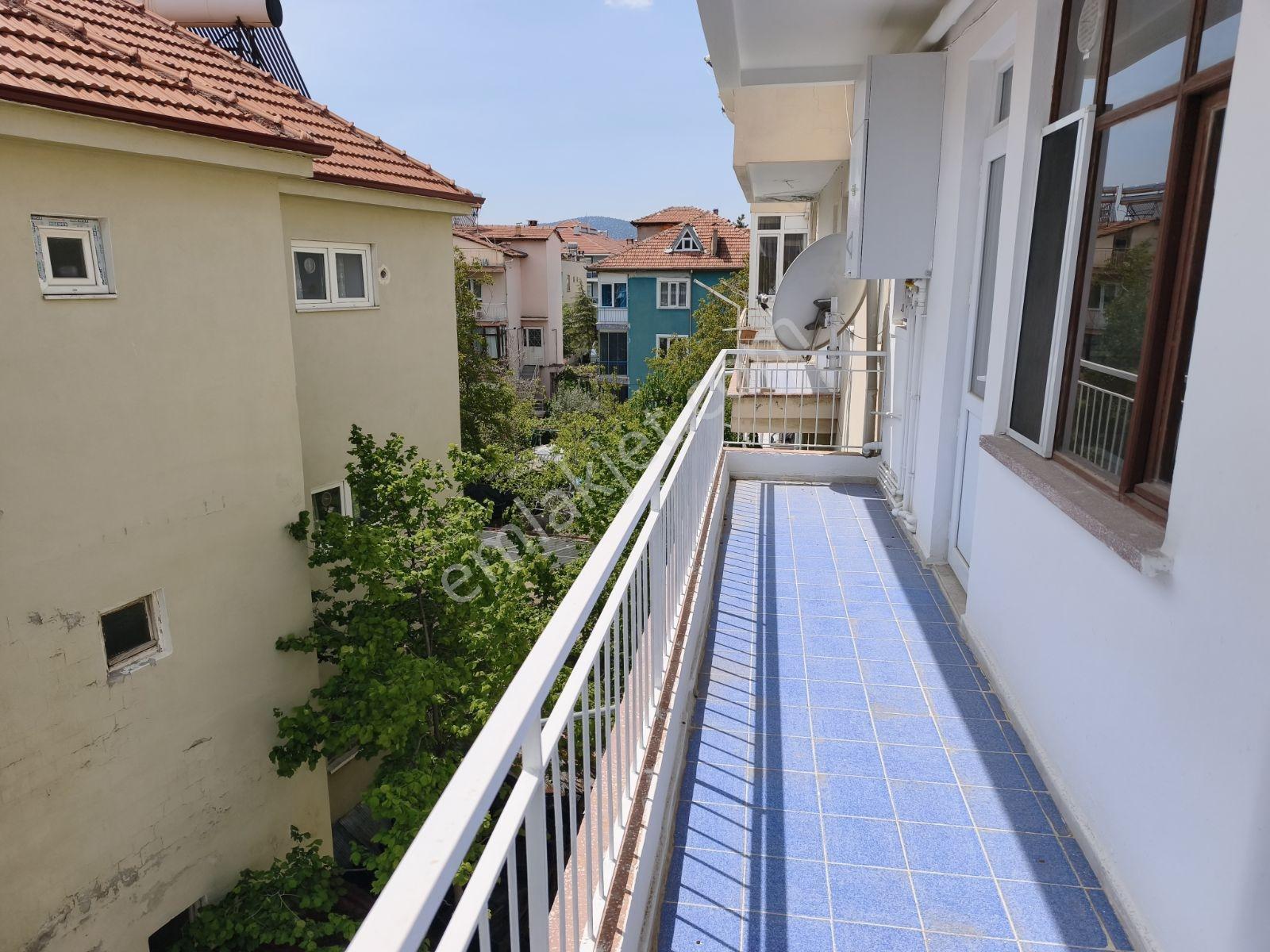 Han Gayrimenkul'den Satılık 2+1 Doğalgazlı Daire - Görsel 8