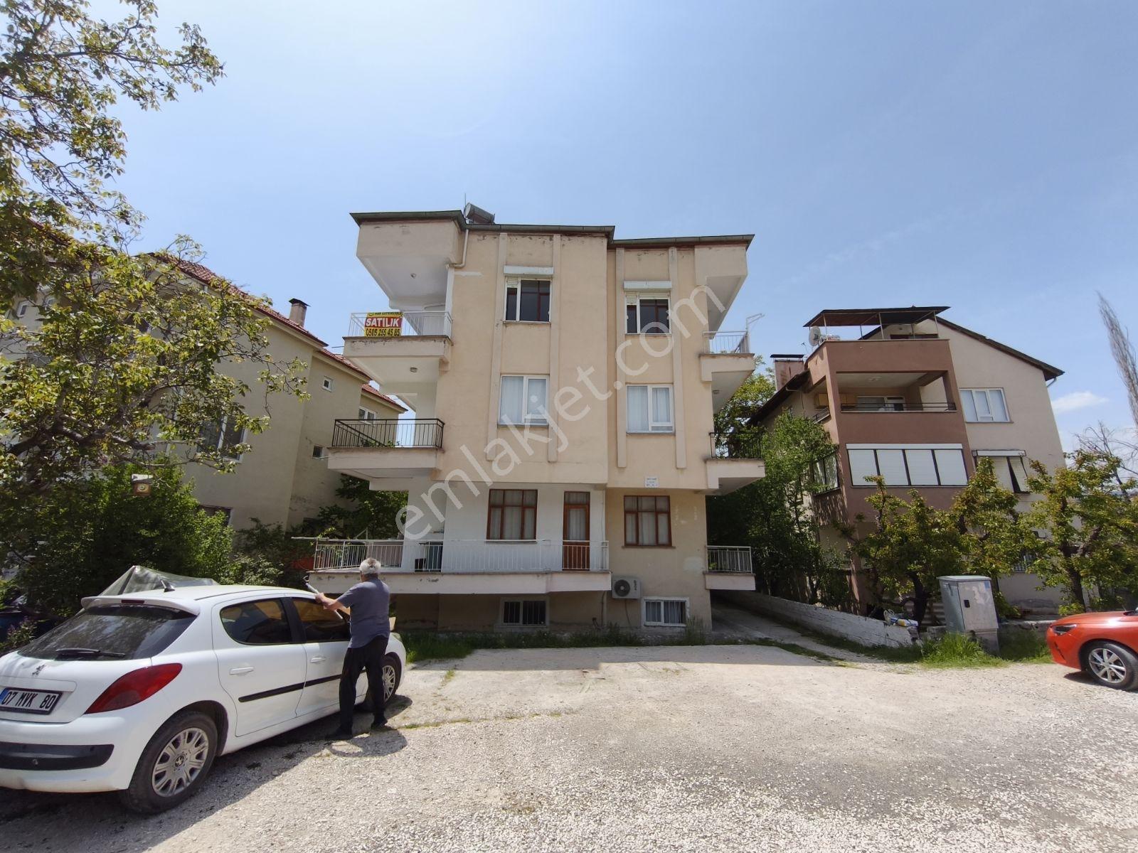 Han Gayrimenkul'den Satılık 2+1 Doğalgazlı Daire - Görsel 19
