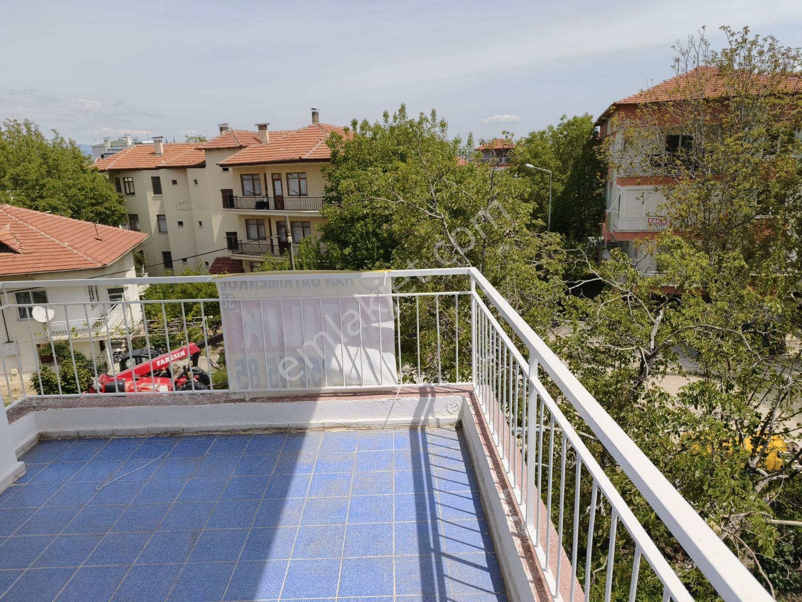Han Gayrimenkul'den Satılık 2+1 Doğalgazlı Daire - Görsel 9