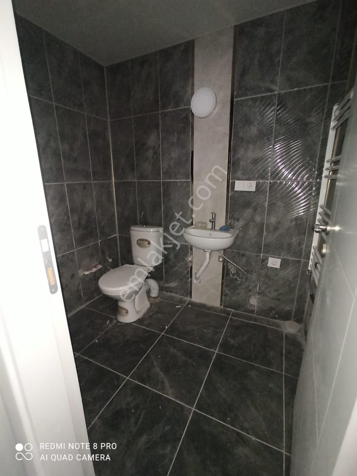 Semaver Kavşaği Satilik 1+1 Daire - Görsel 2
