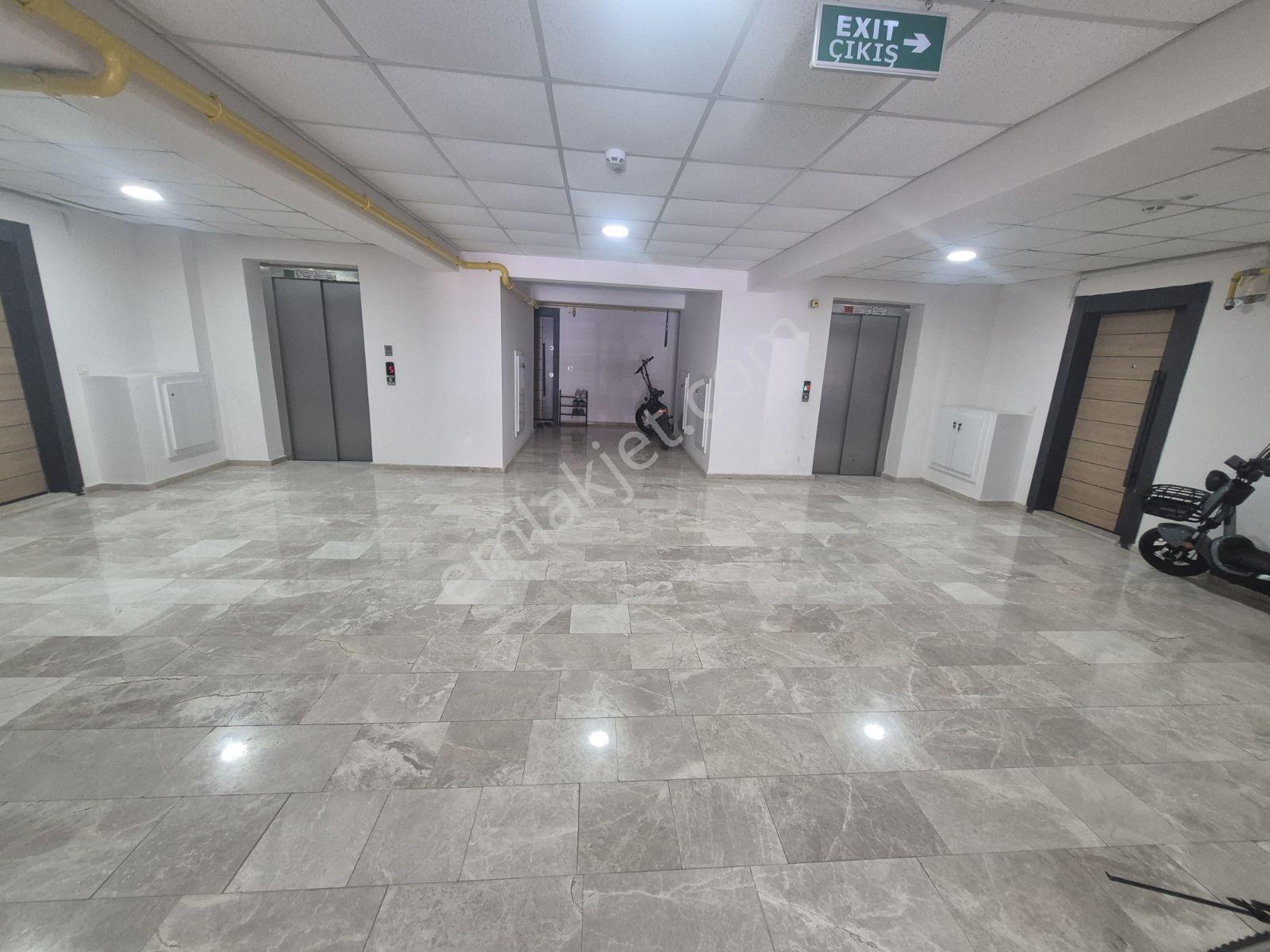 Lenora Gayrimenkül'den Ayrancılar Site İçinde 1+1 Satılık Daire - Görsel 25