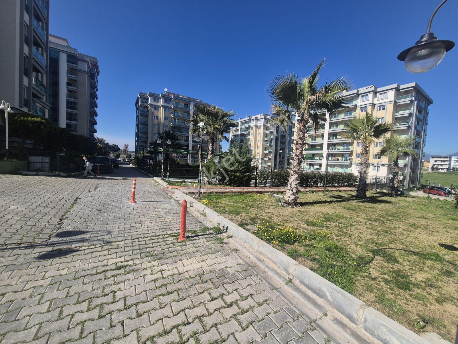 Lenora Gayrimenkül'den Ayrancılar Site İçinde 1+1 Satılık Daire - Görsel 27