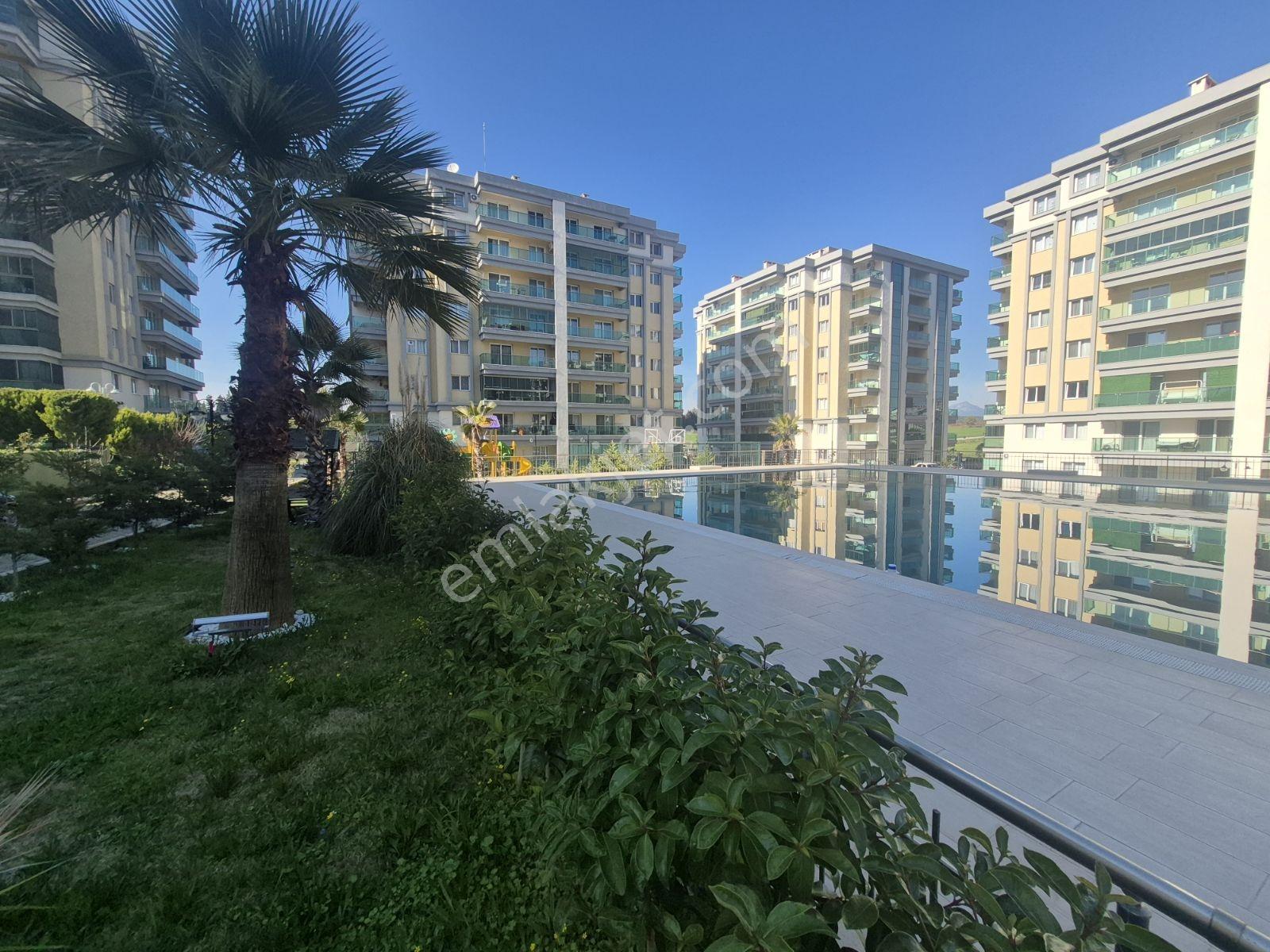 Lenora Gayrimenkül'den Ayrancılar Site İçinde 1+1 Satılık Daire - Görsel 20