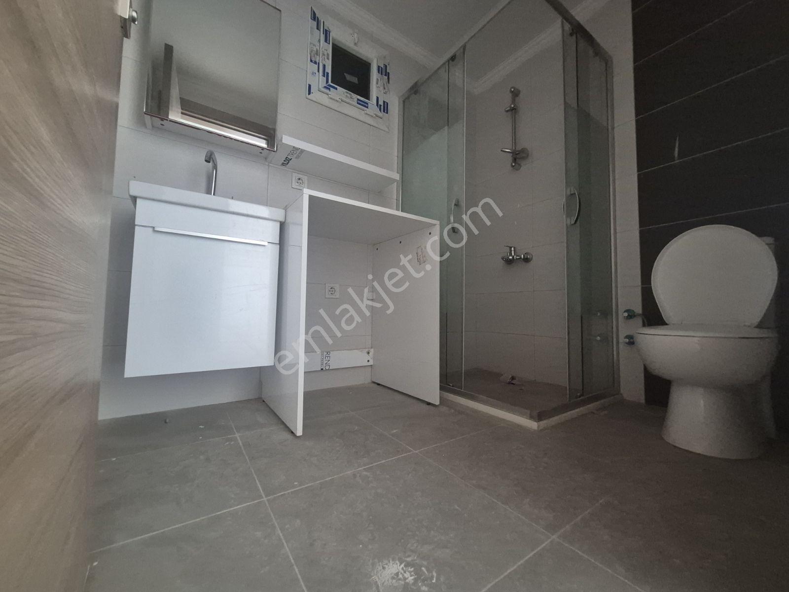 Lenora Gayrimenkül'den Ayrancılar Site İçinde 1+1 Satılık Daire - Görsel 13