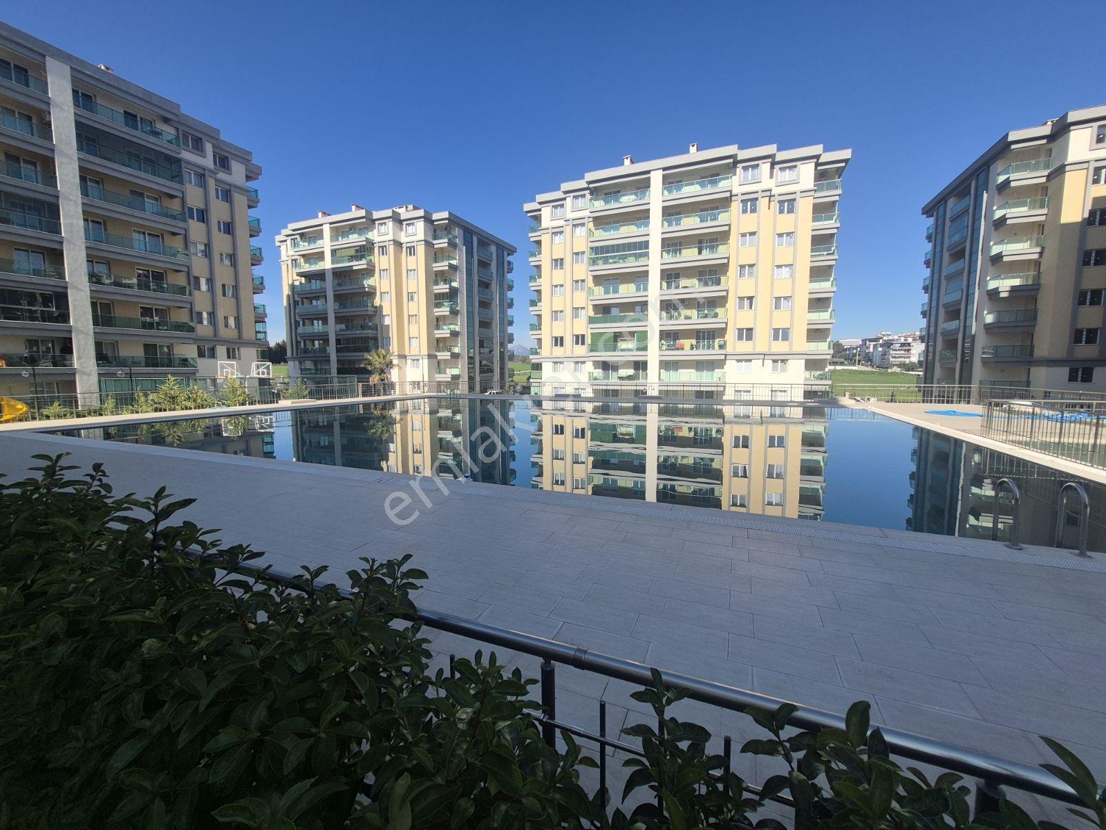 Lenora Gayrimenkül'den Ayrancılar Site İçinde 1+1 Satılık Daire - Görsel 19