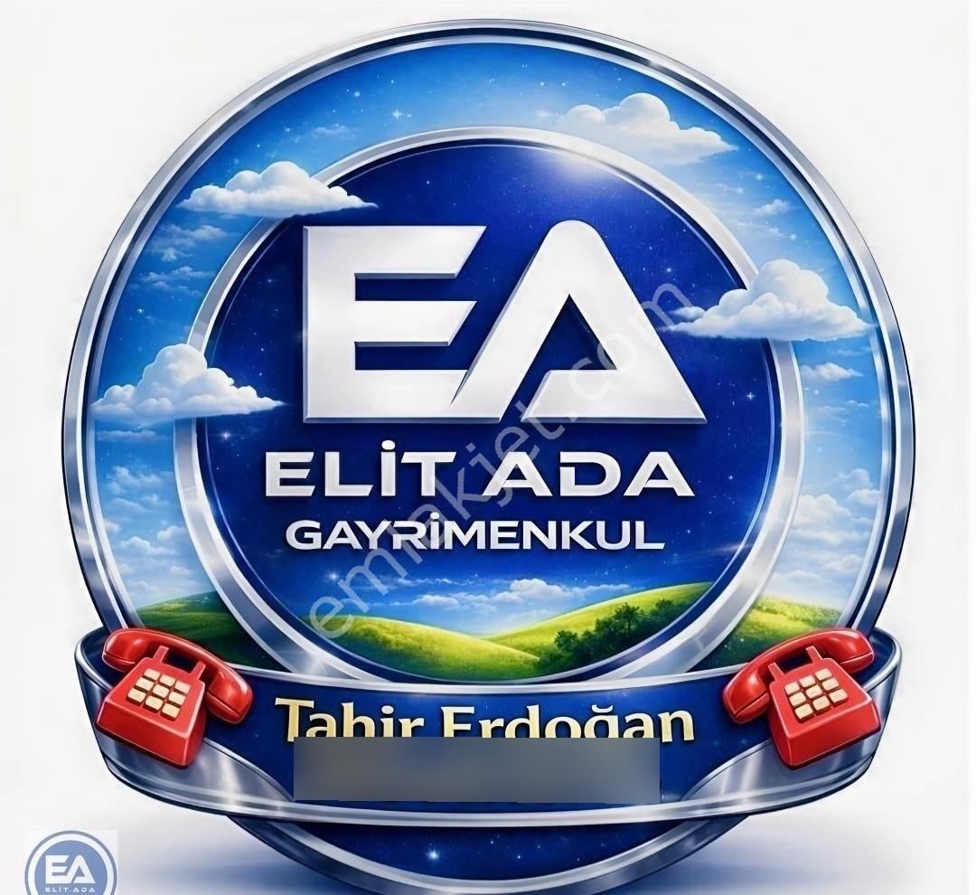 Kuşadası Soğucak'ta Manzaralı Büyük Bahçeli Satılık - Görsel 19