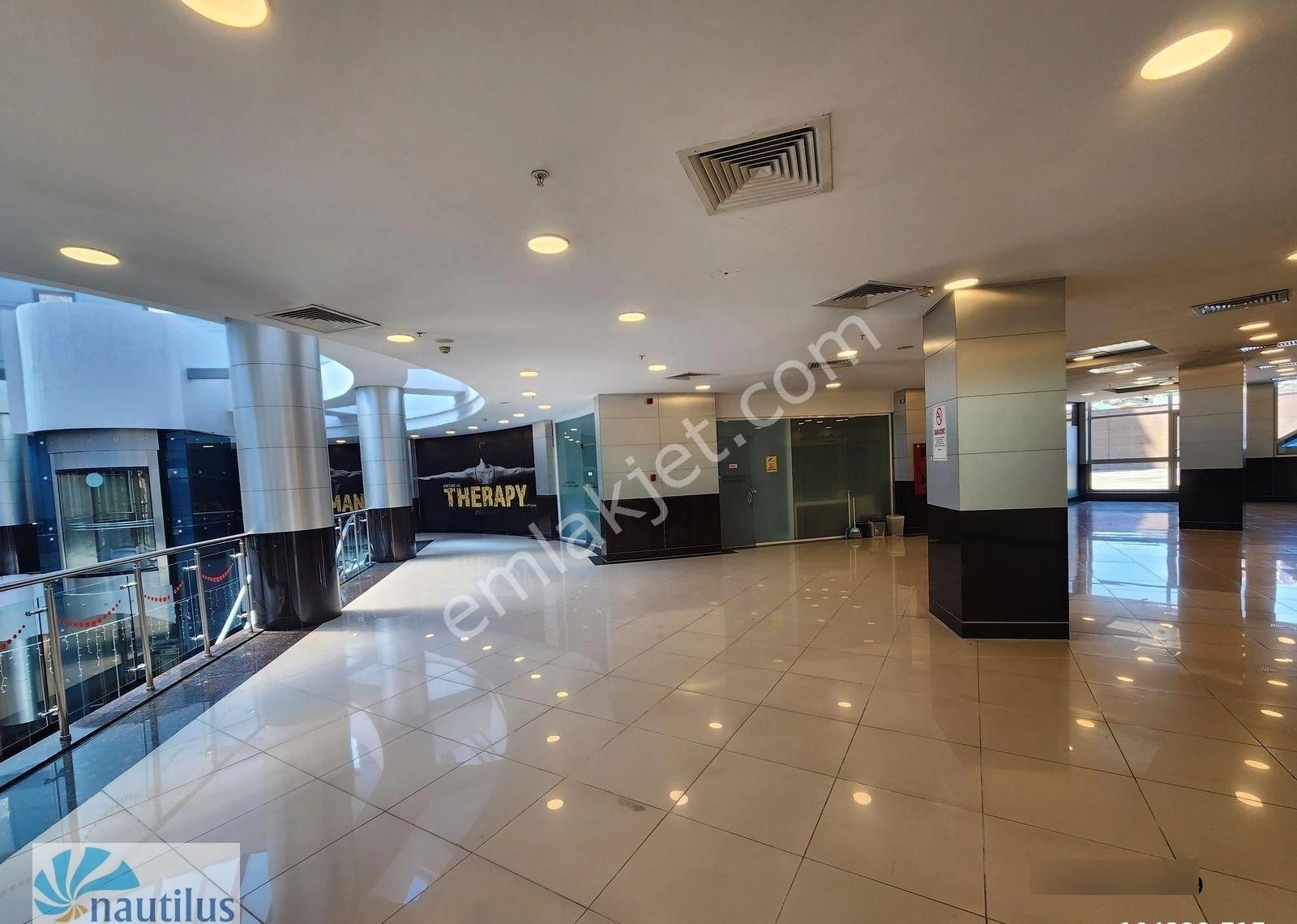 Başakşehir Bahçeşehir Merkez Kc Çarşı Kiralık 47 M2. Dükkan - Görsel 18