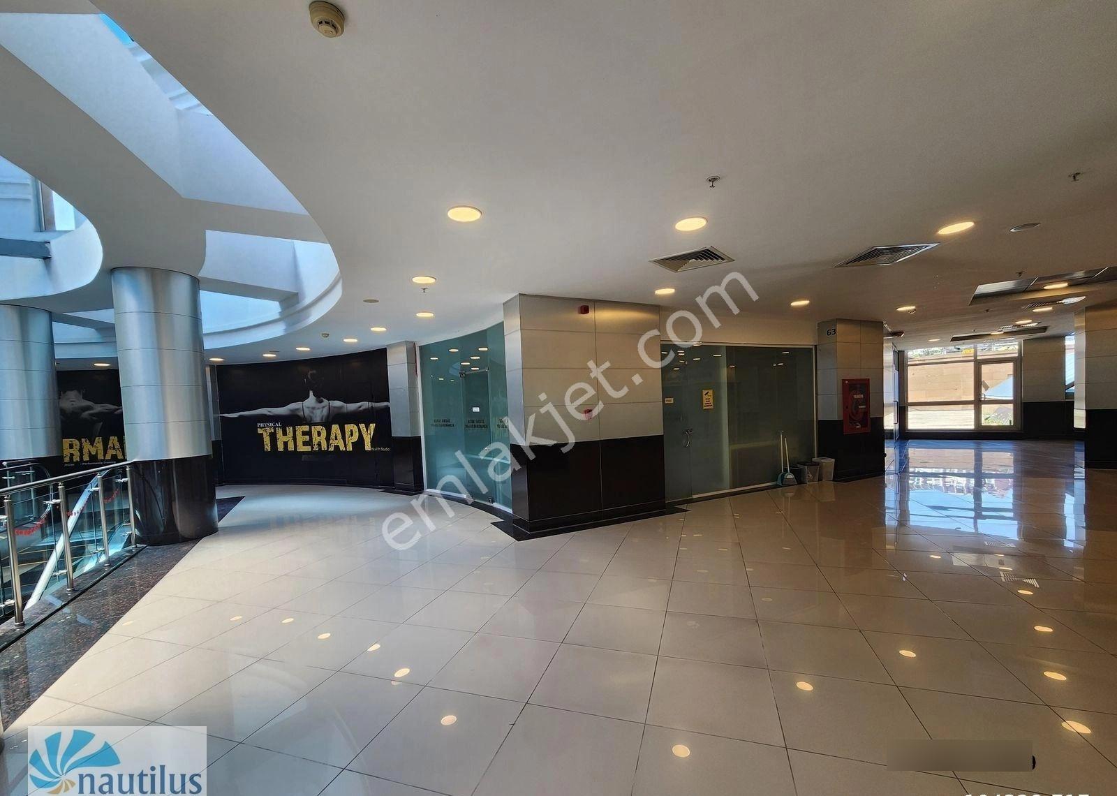 Başakşehir Bahçeşehir Merkez Kc Çarşı Kiralık 47 M2. Dükkan - Görsel 16