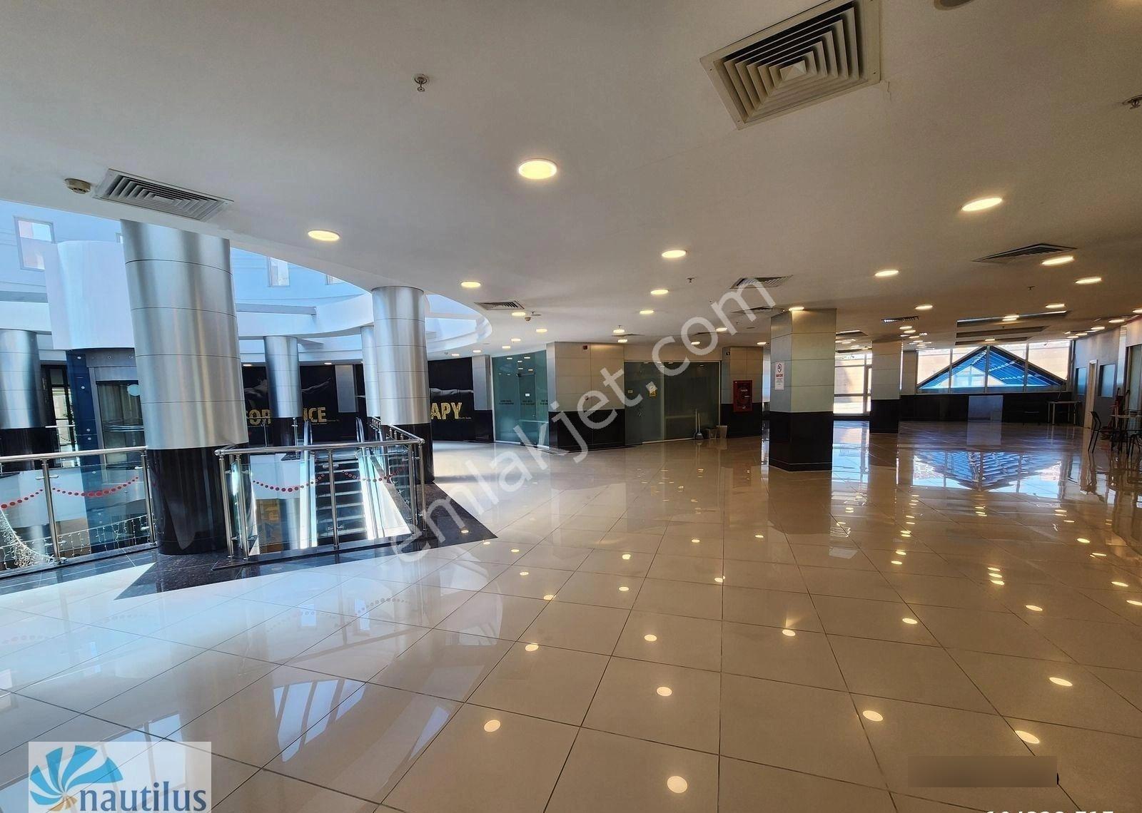 Başakşehir Bahçeşehir Merkez Kc Çarşı Kiralık 47 M2. Dükkan - Görsel 9