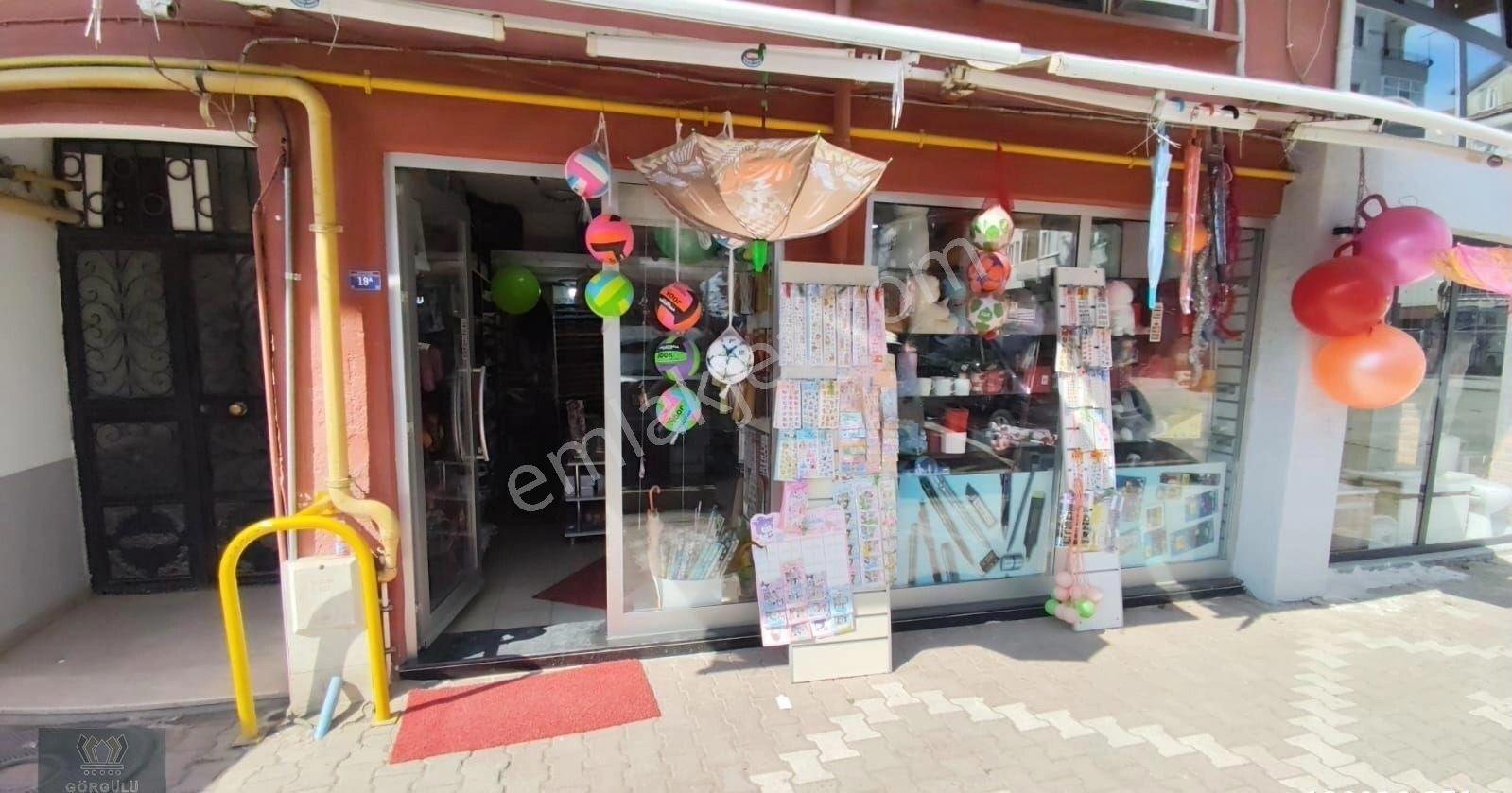 Acil Satılık Kırtasiye Malzemeli Malzemesiz Terme Fenk Mah - Görsel 13