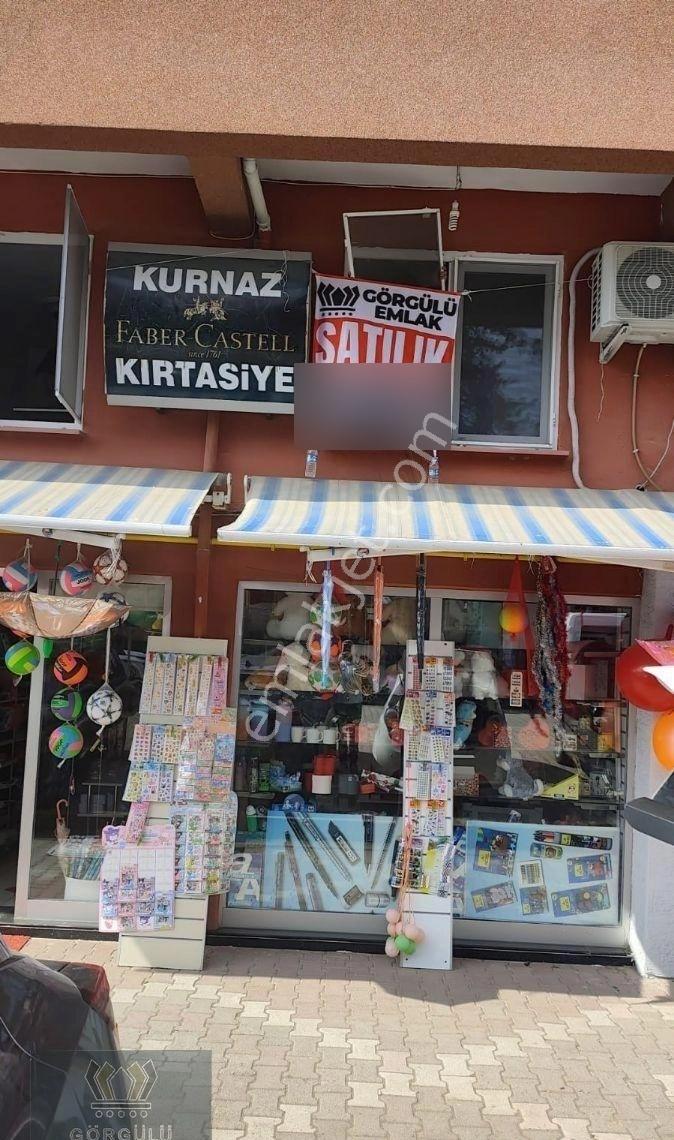 Acil Satılık Kırtasiye Malzemeli Malzemesiz Terme Fenk Mah - Görsel 15