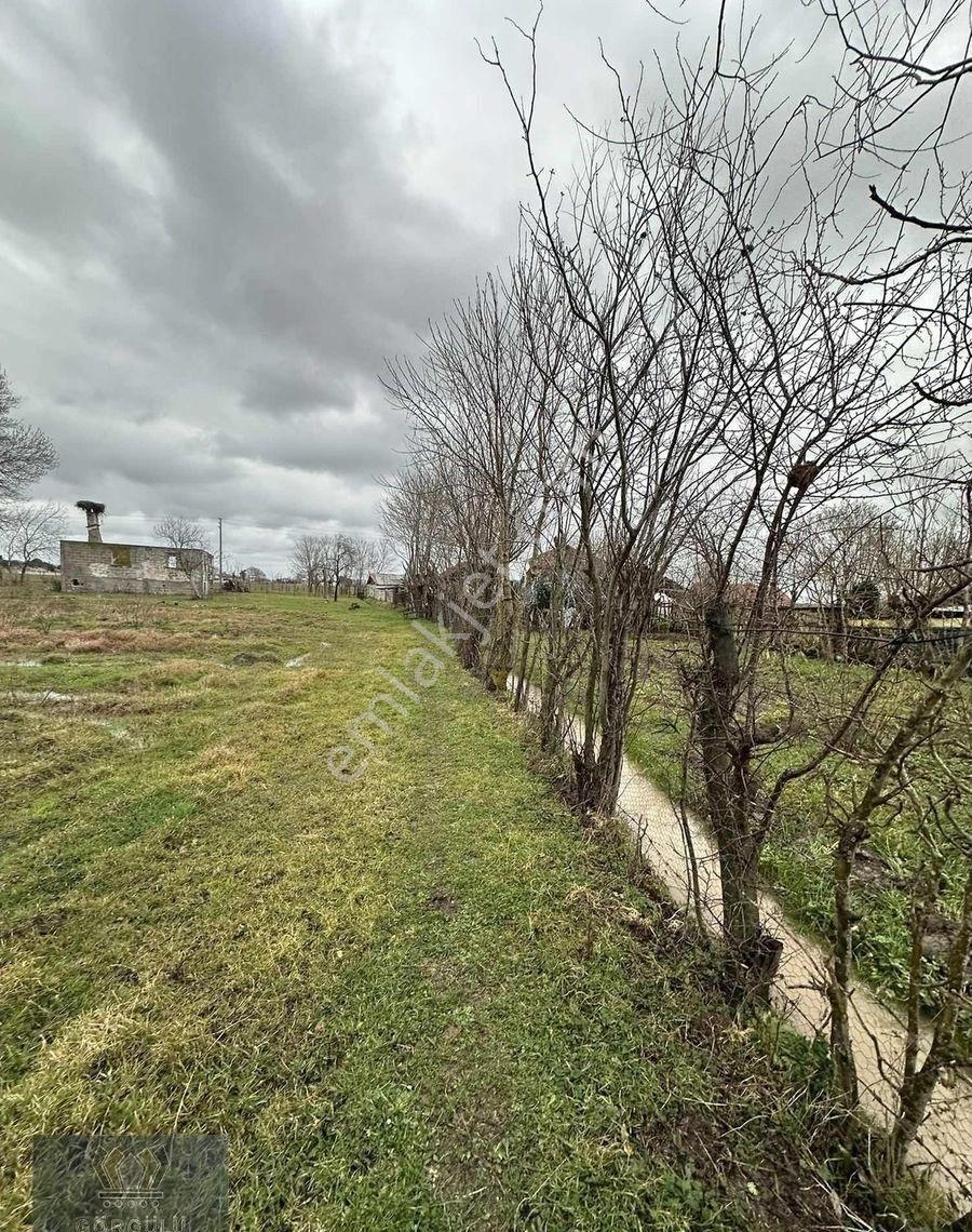 Görgülü Emlak Satıyor Denizler Mahallesinde 15.850 M2 Tarla - Görsel 24