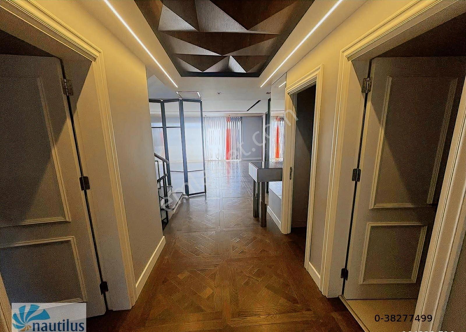 Estonşehir 3 Mimar Tadilatlı Tam Müstakil Villa - Görsel 7