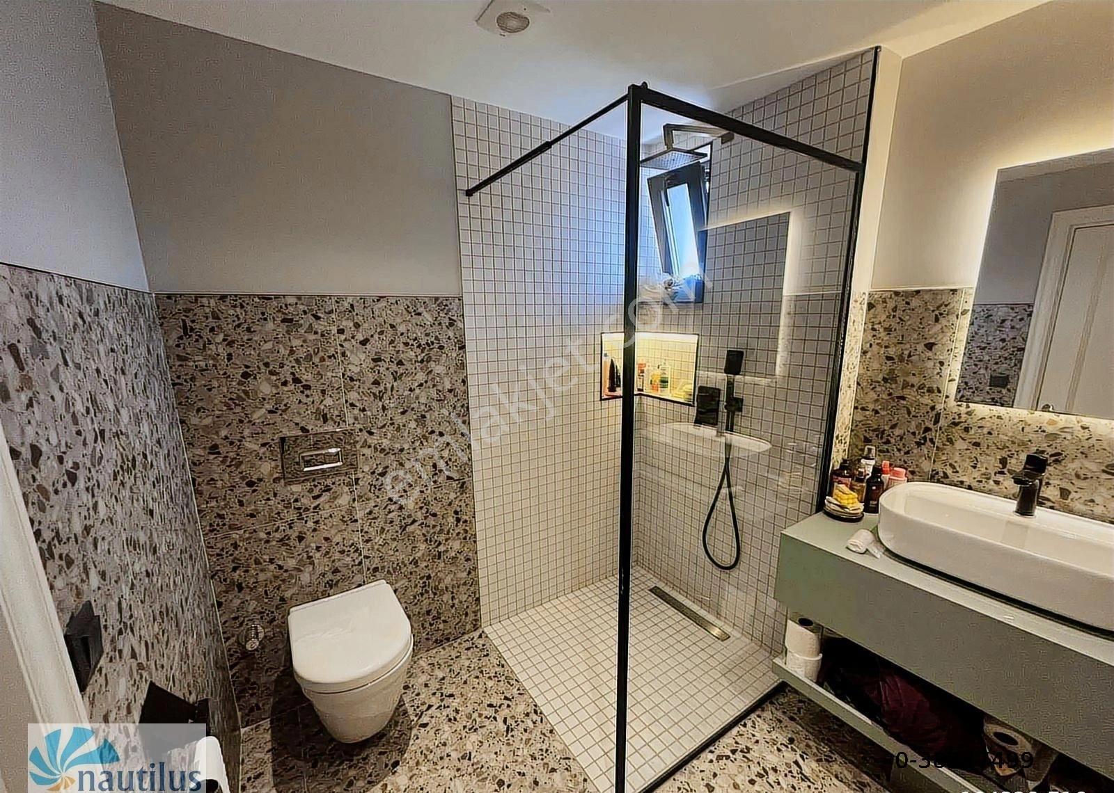 Estonşehir 3 Mimar Tadilatlı Tam Müstakil Villa - Görsel 4