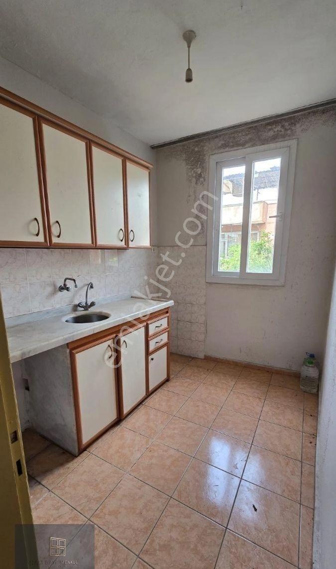 Yusuf Kılıç Mahallesi'nde 2+1 Müstakil Tadında Kiralık Daire - Görsel 23