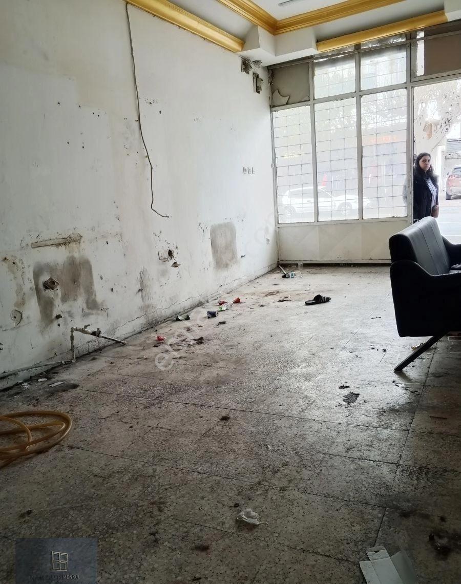 Turunçlu Mahallesi'nde Satılık İş Yeri Cadde Üzerinde - Görsel 9