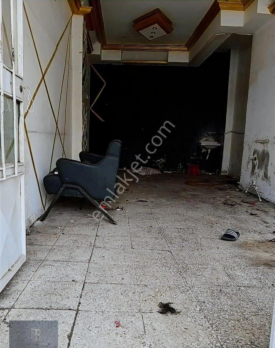 Turunçlu Mahallesi'nde Satılık İş Yeri Cadde Üzerinde - Görsel 2