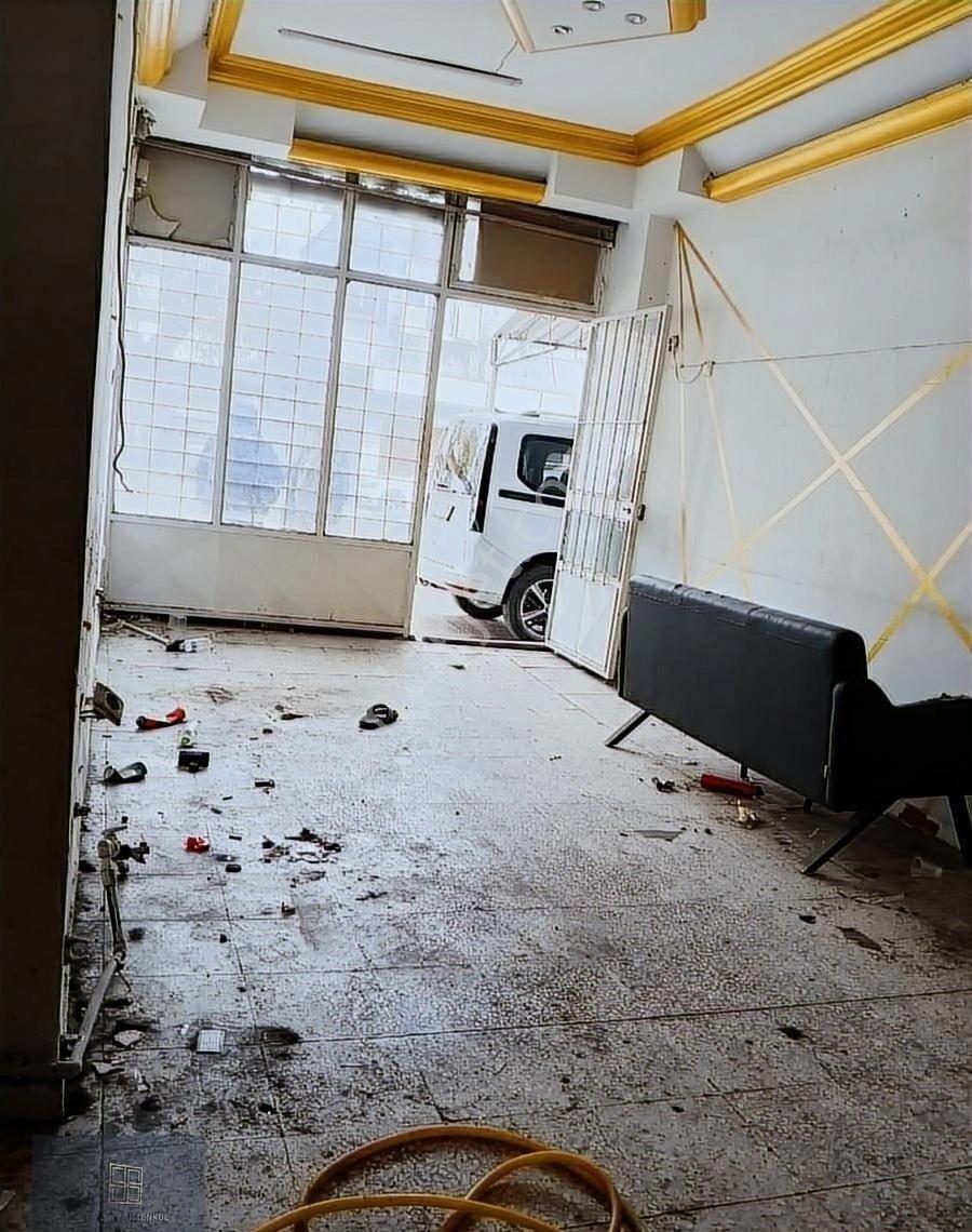 Turunçlu Mahallesi'nde Satılık İş Yeri Cadde Üzerinde - Görsel 5