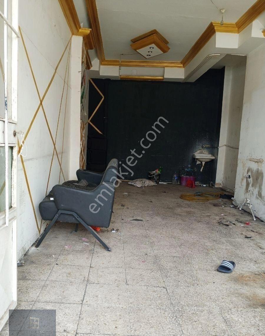 Turunçlu Mahallesi'nde Satılık İş Yeri Cadde Üzerinde - Görsel 7