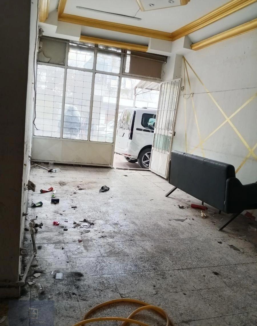 Turunçlu Mahallesi'nde Satılık İş Yeri Cadde Üzerinde - Görsel 6