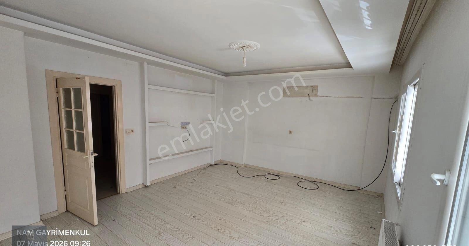 Osmaniye Mah Geniş Kallanım, Merkezi Lokasyon, 1+1 Kiralık Daire - Görsel 2