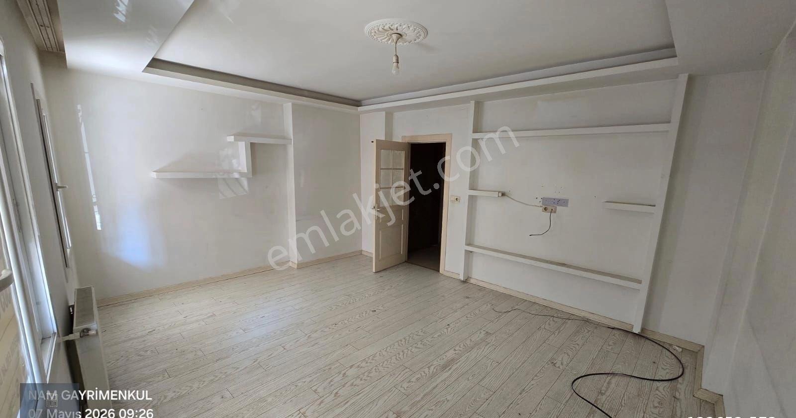 Osmaniye Mah Geniş Kallanım, Merkezi Lokasyon, 1+1 Kiralık Daire - Görsel 12