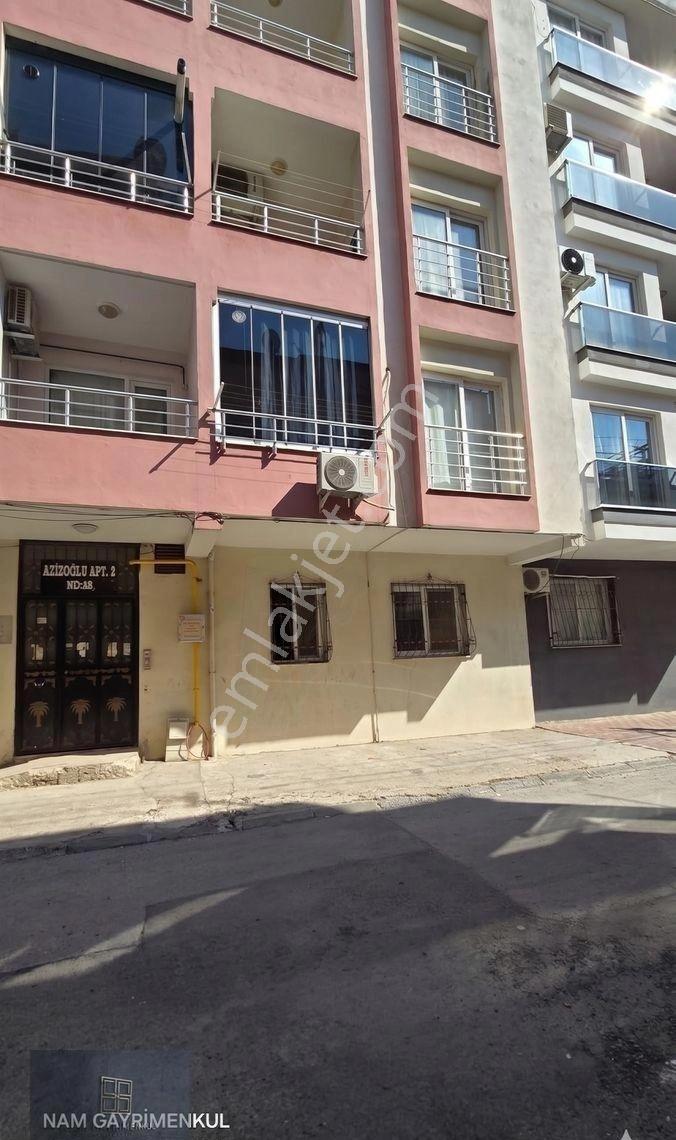 Osmaniye Mah Geniş Kallanım, Merkezi Lokasyon, 1+1 Kiralık Daire - Görsel 7