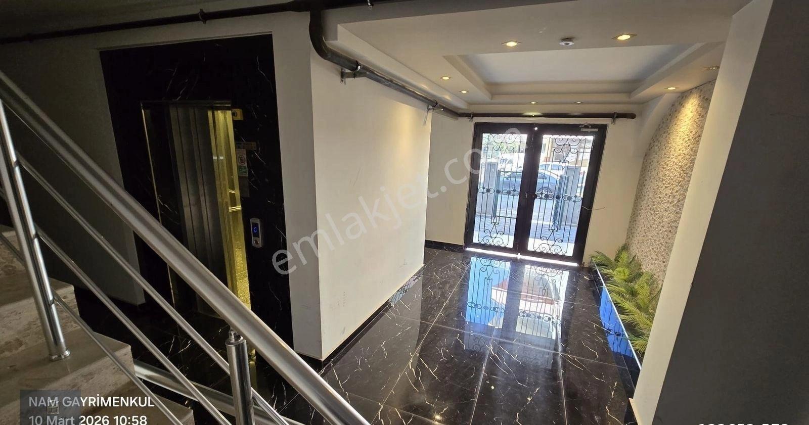 Osmaniye Mah Geniş Kallanım, Merkezi Lokasyon, 1+1 Kiralık Daire - Görsel 20
