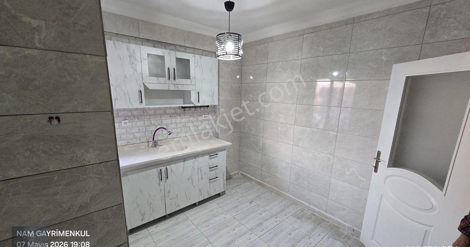 Çarşı Mekezde Ulaşım İmkanı Kolay 3+1 Kiralık Daire - Görsel 27