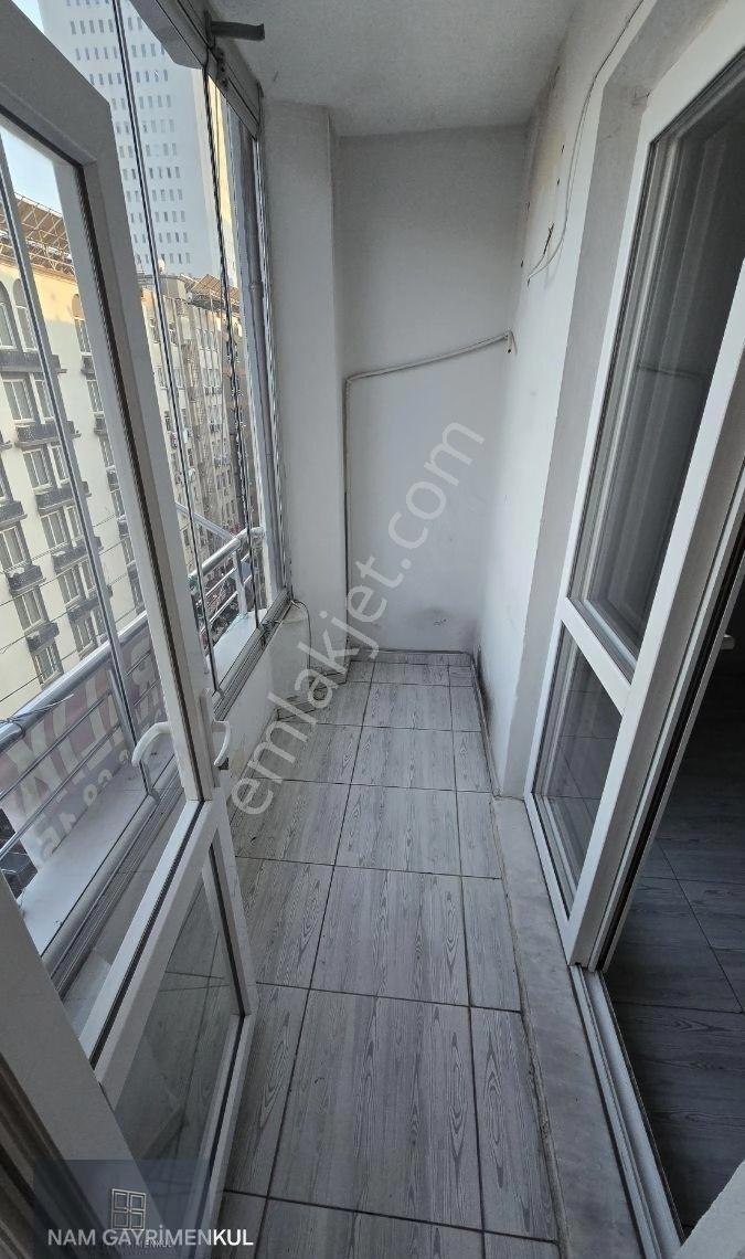 Çarşı Mekezde Ulaşım İmkanı Kolay 3+1 Kiralık Daire - Görsel 12