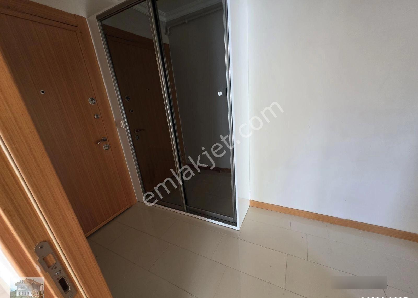 Kordonboyu Sahilde Sahıl Park Sitesinde Kiralik 2+1daire - Görsel 25