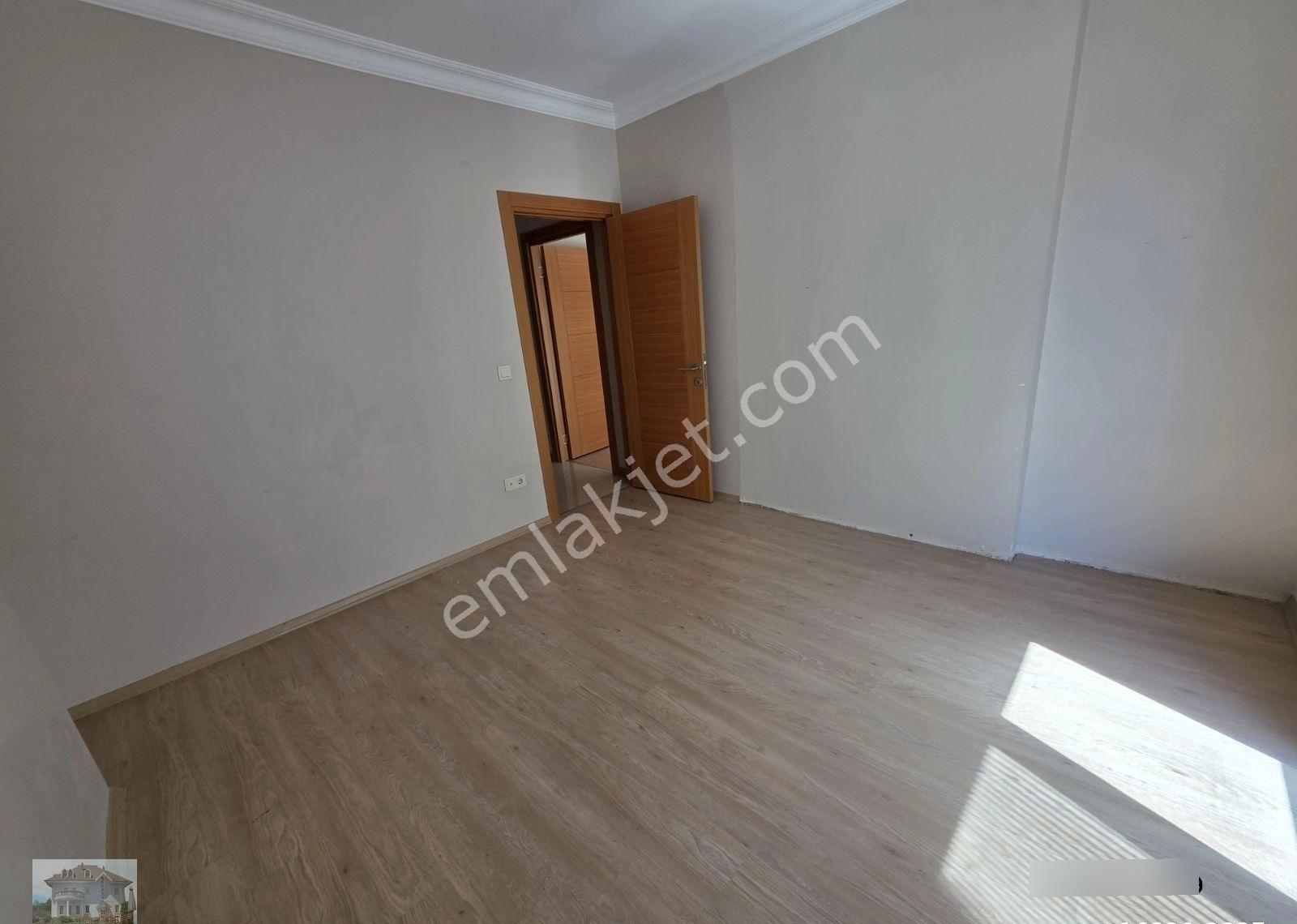 Kordonboyu Sahilde Sahıl Park Sitesinde Kiralik 2+1daire - Görsel 27