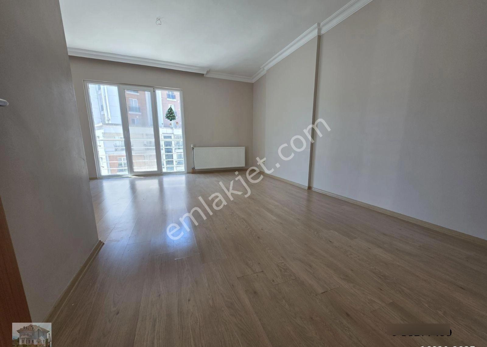 Kordonboyu Sahilde Sahıl Park Sitesinde Kiralik 2+1daire - Görsel 7
