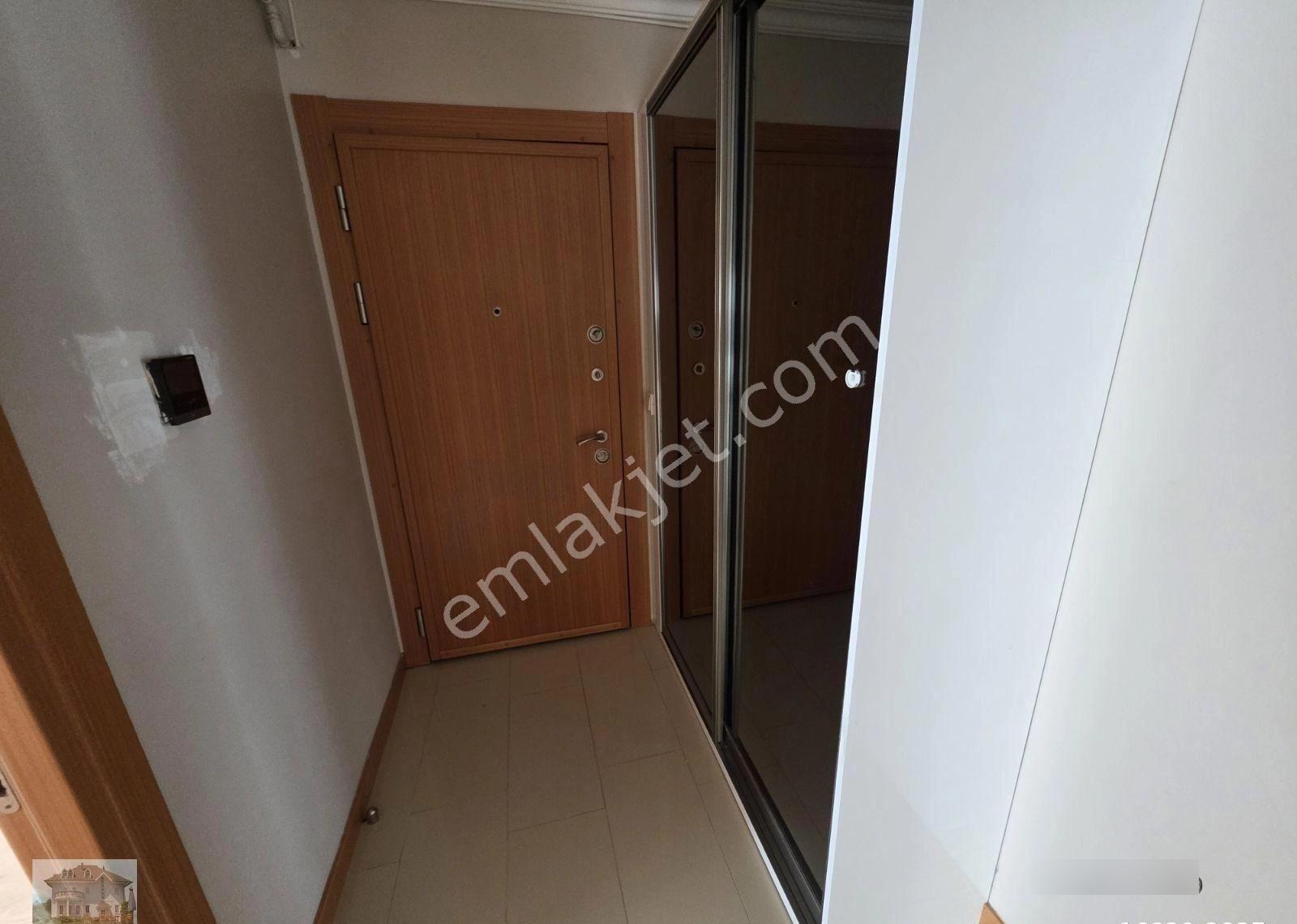Kordonboyu Sahilde Sahıl Park Sitesinde Kiralik 2+1daire - Görsel 23