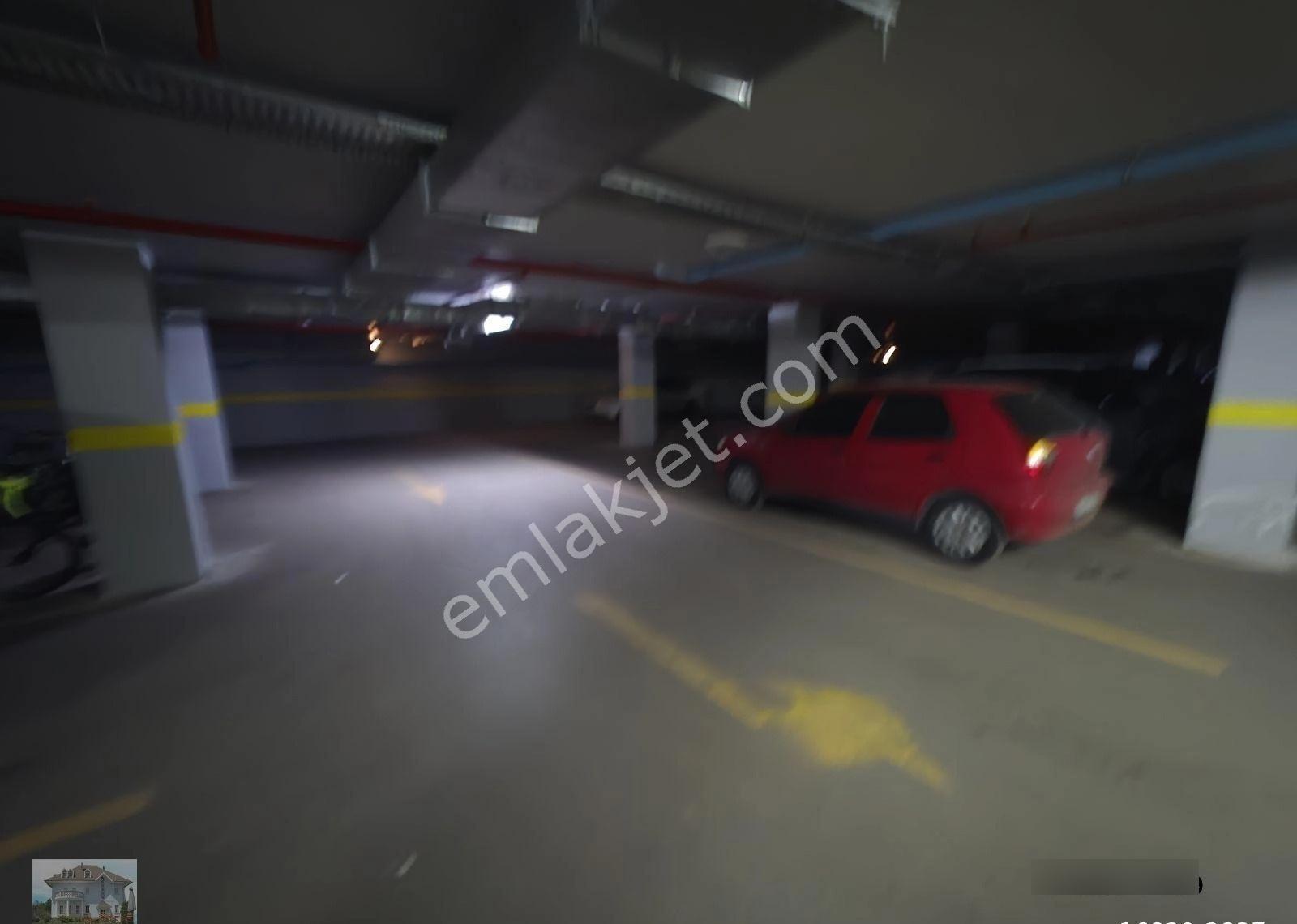 Kordonboyu Sahilde Sahıl Park Sitesinde Kiralik 2+1daire - Görsel 35