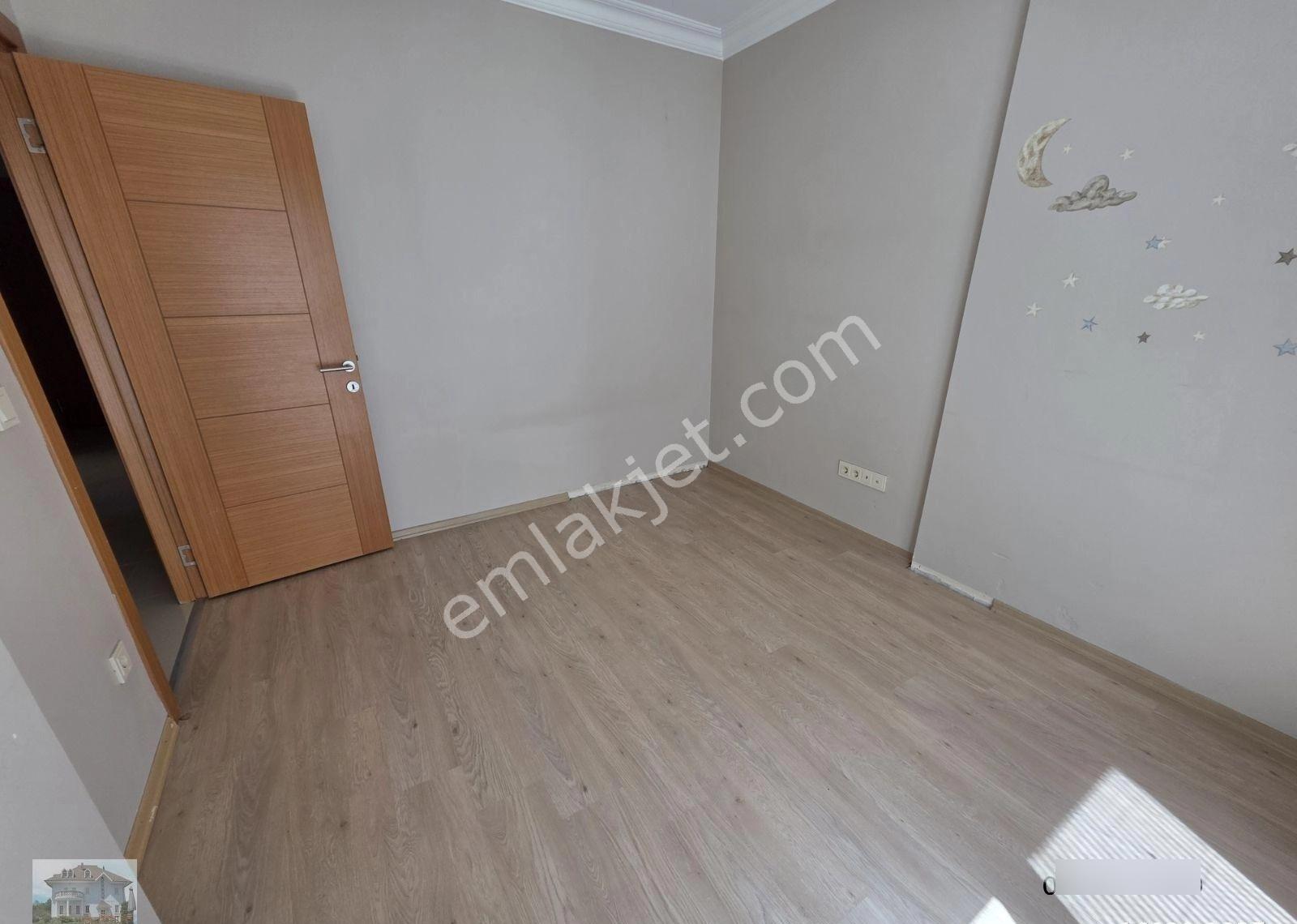 Kordonboyu Sahilde Sahıl Park Sitesinde Kiralik 2+1daire - Görsel 16