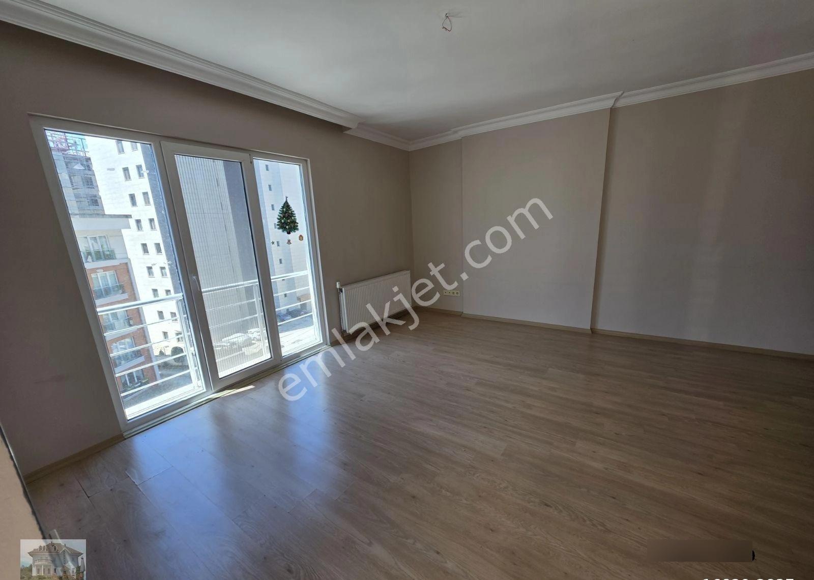 Kordonboyu Sahilde Sahıl Park Sitesinde Kiralik 2+1daire - Görsel 22