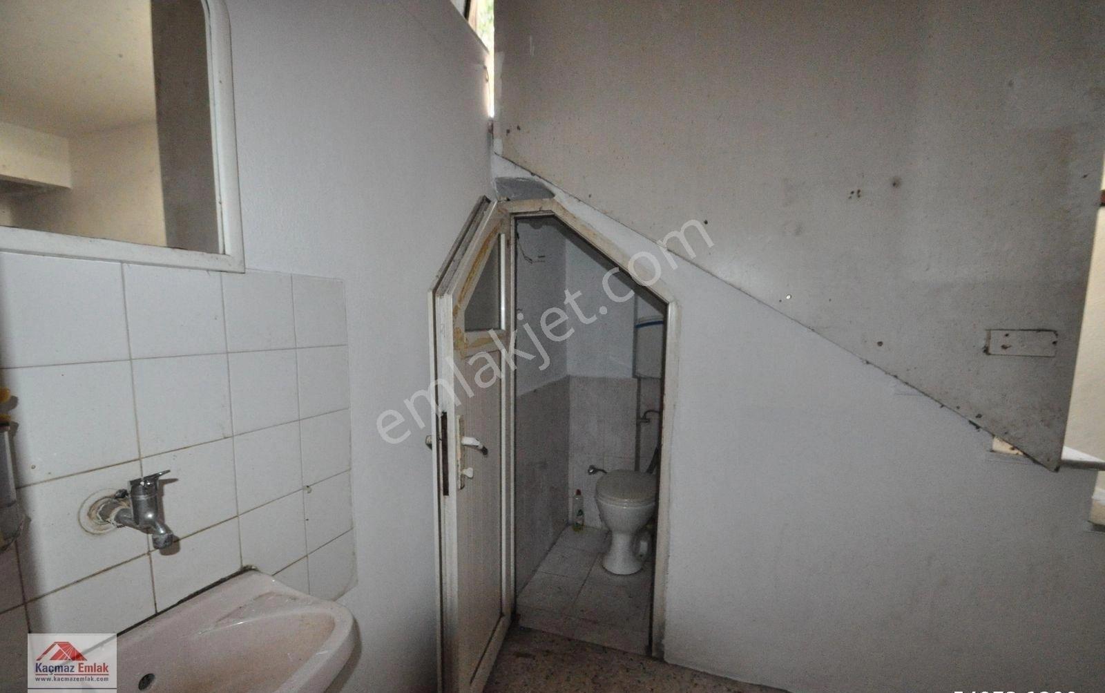 Bayrampaşa Kartaltepe Kaçmazdan Kiralık Net 120m2 Yarıbodrum Atölye Depo Vs.dükkan - Görsel 5