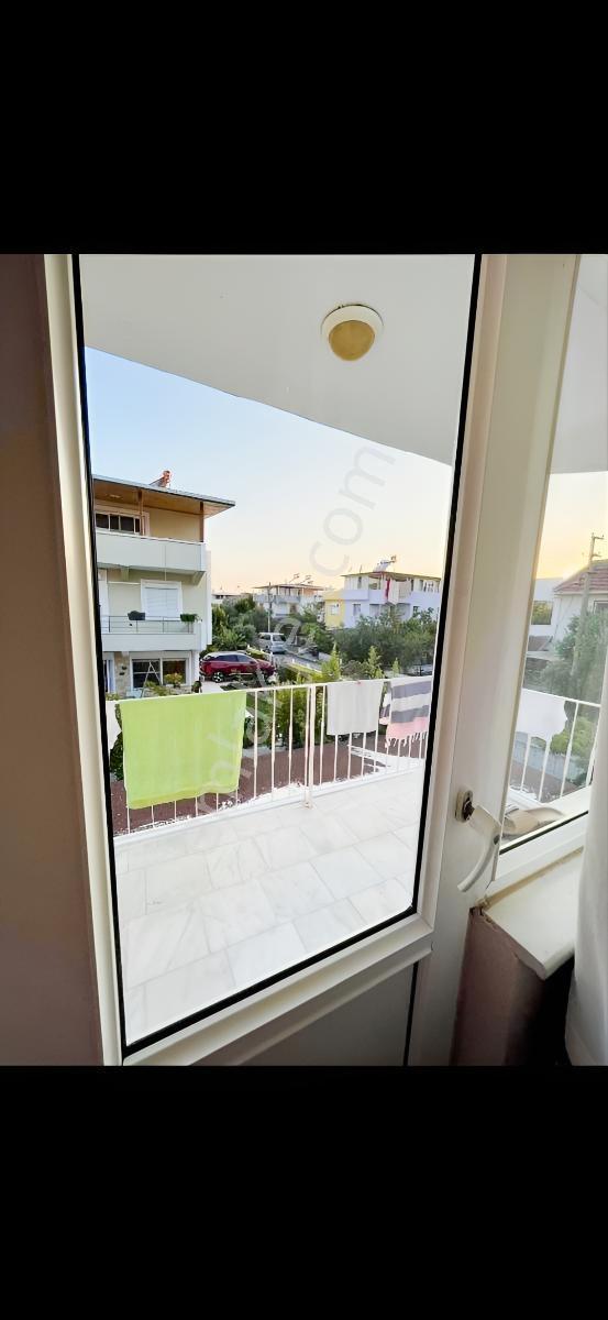 Dikili Kabakumda Denize 200 Mt.3+1 Bağımsız Nizamlı Yazlık - Görsel 21