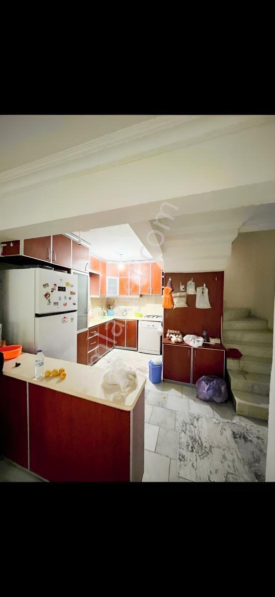 Dikili Kabakumda Denize 200 Mt.3+1 Bağımsız Nizamlı Yazlık - Görsel 12